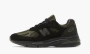 New Balance x Stone Island 991v2 Made in England Black 
