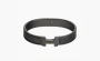 Hermès Clic bracelet Unisex Black 