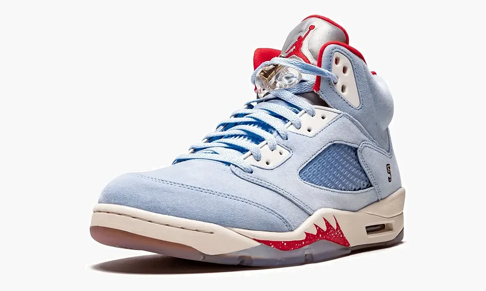 Air Jordan 5 Retro Trophy Room