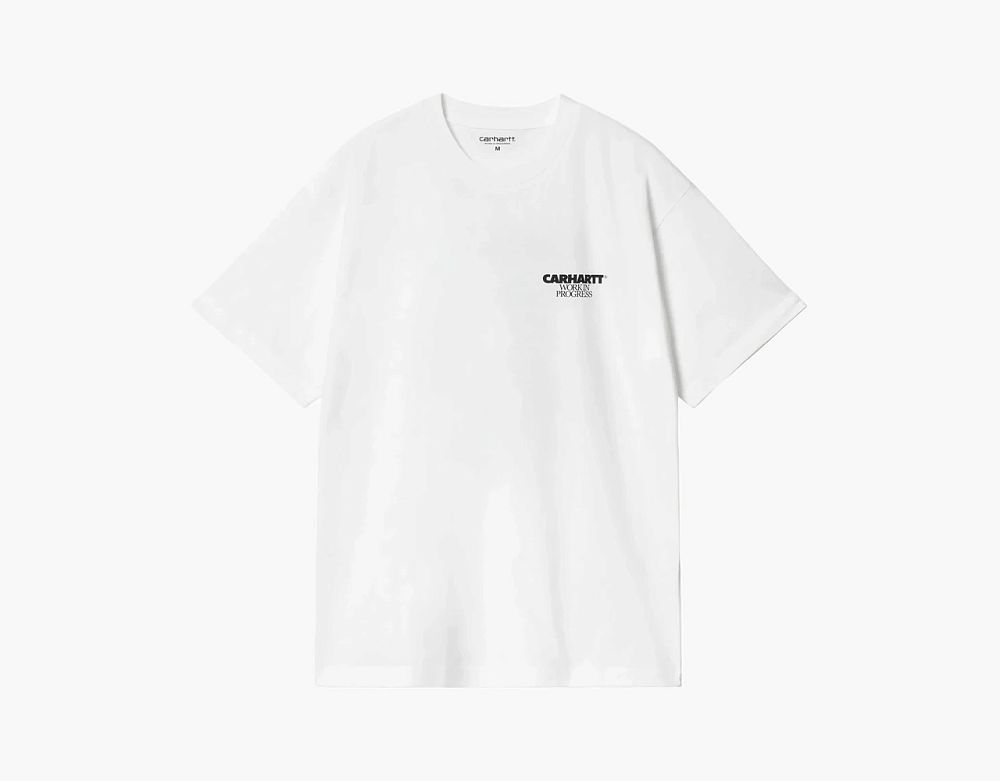 Carhartt WIP SS24 SS Ducks T-Shirt T