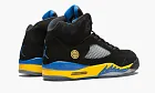 Air Jordan 5 Retro Shanghai Shen