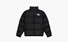 The North Face 1996 Retro Nuptse Jacket "Black"