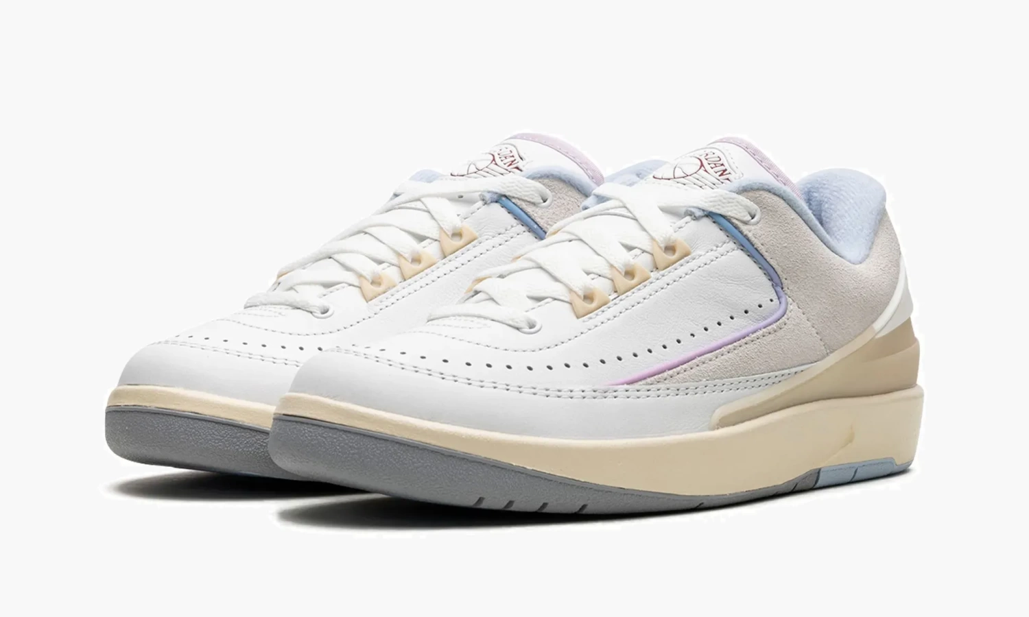 фото AIR JORDAN 2 LOW WMNS "Look Up In The Air" (Air Jordan 2)-DX4401 146