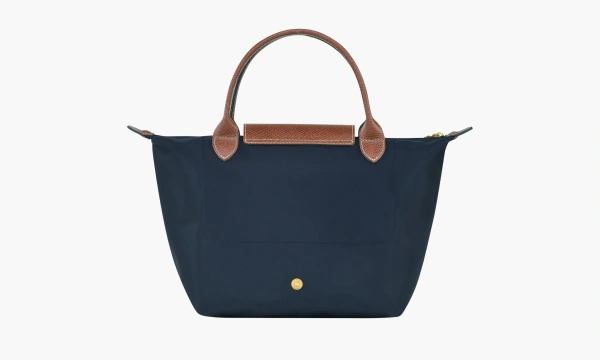 Longchamp Le Pliage Original S Handbag Navy 