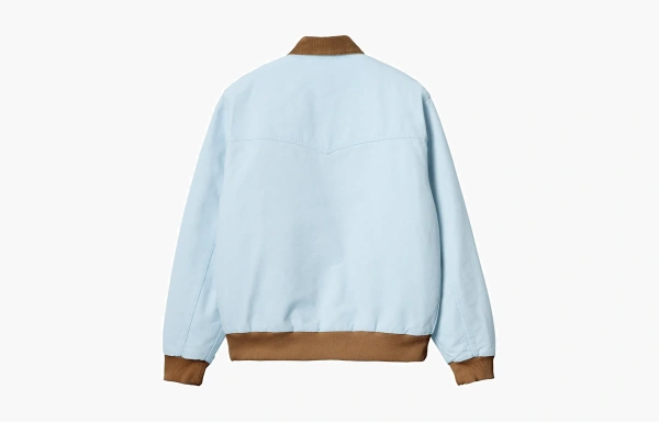 Carhartt WIP SS24 Logo 