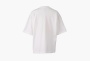 Nike x Jacquemus Logo T-Shirt "White" 