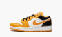 фото Air Jordan 1 Low GS "University Gold" (Air Jordan 1)-553560 701