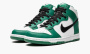 фото Dunk High GS "Celtics" (Nike Dunk High)-DR0527-300