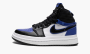 фото Air Jordan 1 Acclimate WMNS "Royal Toe" (Air Jordan 1)-DC7723 401