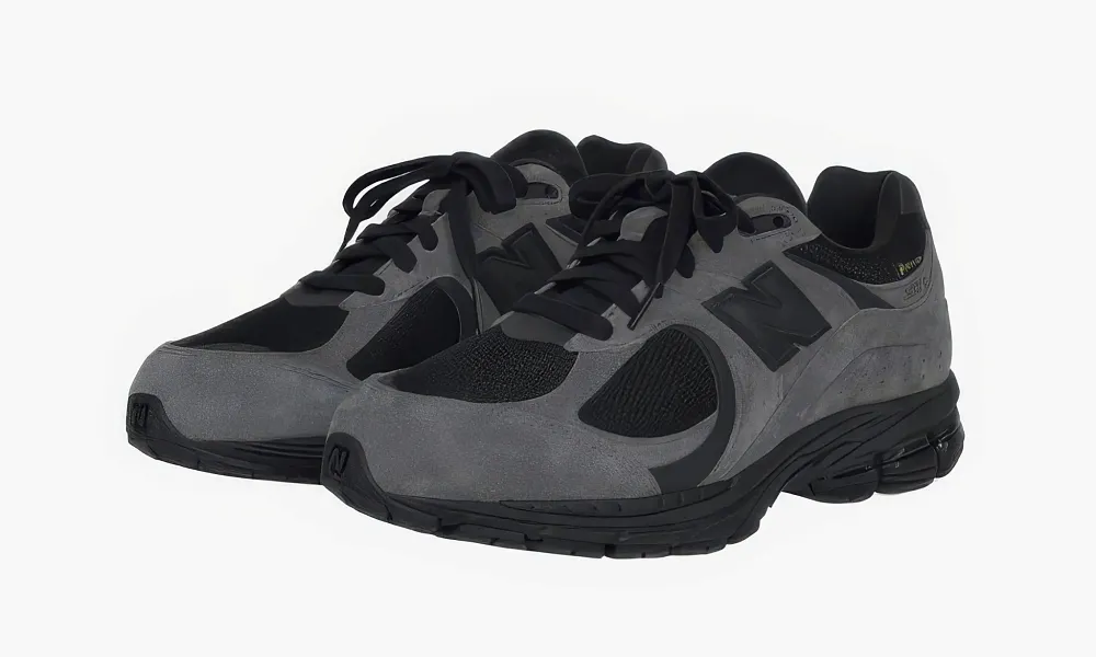 New Balance 2002r Gore-tex Jjjjound Charcoal