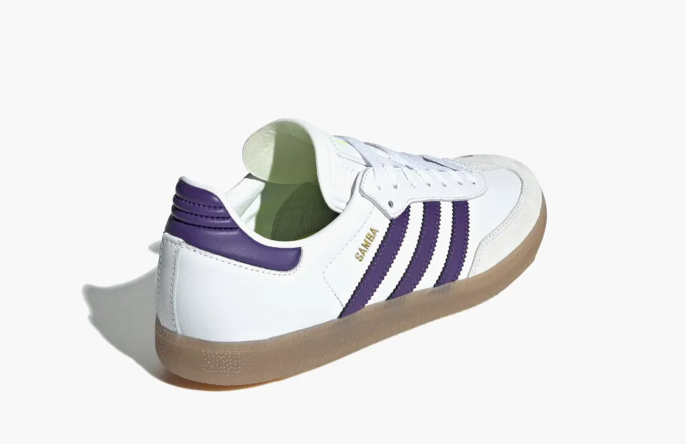 Adidas Samba OG x Lionel Messi Triunfo Estelar Pack