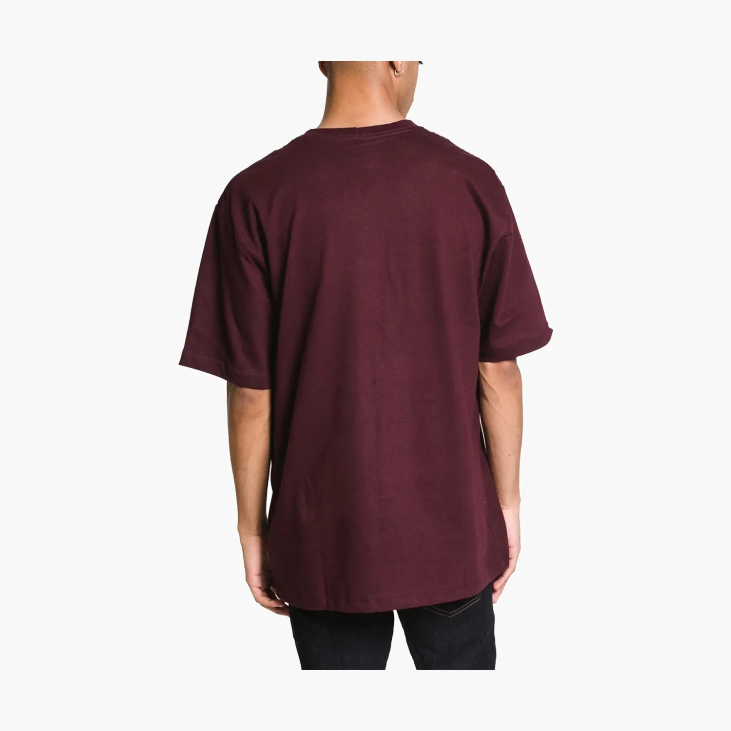 Carhartt K87 LOOSE FIT HEAVYWEIGHT SHORT-SLEEVE POCKET T-SHIRT LogoT 
