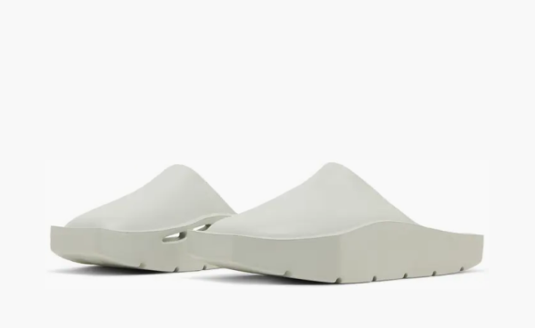 Air Jordan Hex Slide Legend WMNS Light Silver 