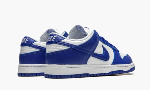 Nike Dunk Low Kentucky 
