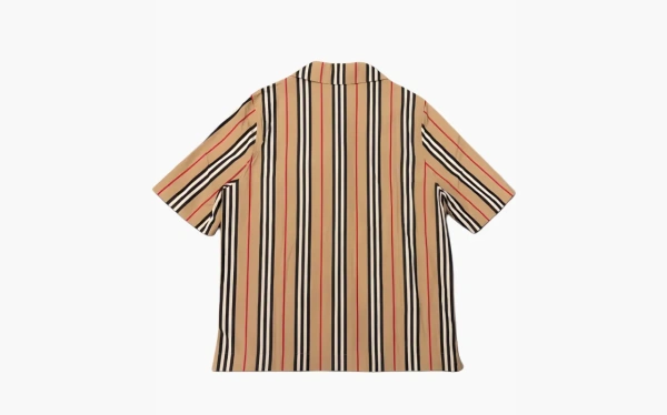 Burberry Shirt  WMNS Brown 