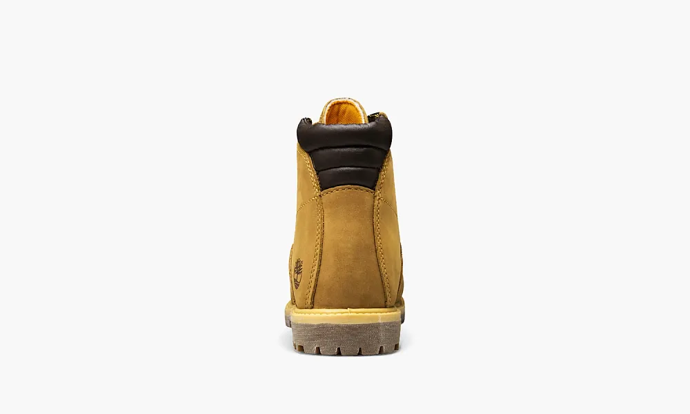 Timberland Waterville Waterproof Boot WMNS Wheat