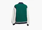 Adidas Originals Retro Cardigan Green