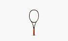 Wilson Pro Staff V14 315g Tennis Racket Brown