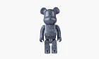 Bearbrick The British Museum Rosetta Stone 1000%
