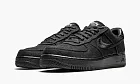 Nike Air Force 1 Low Stussy - Black