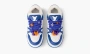 Louis Vuitton Trainer Maxi Blue 