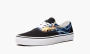 Vans Era Electric Flames 