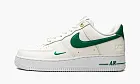 Air Force 1 Low Malachite - White