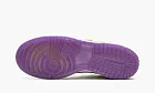 Nike Dunk Low Union - Passport Pack - Court Purple