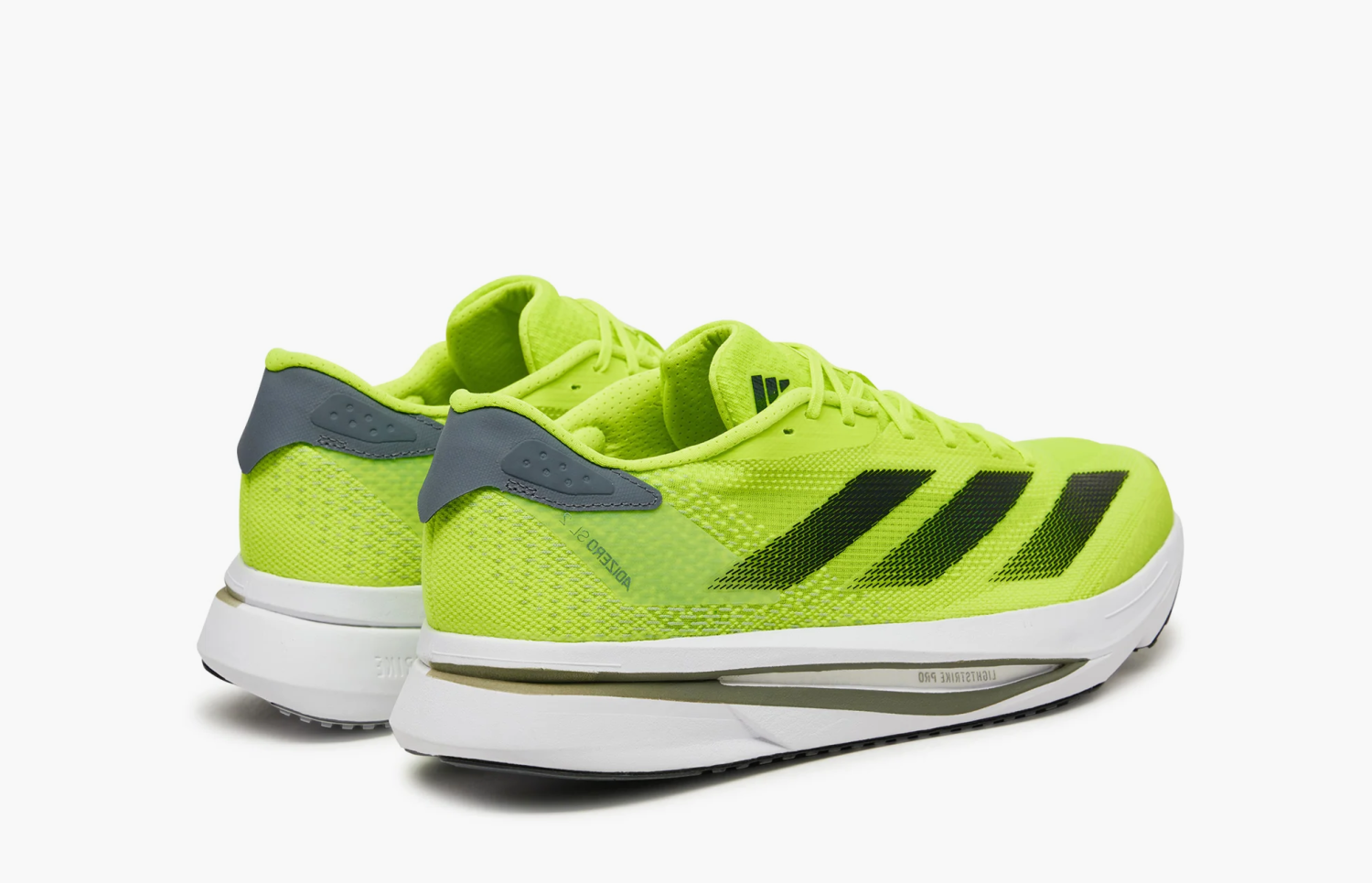 Adidas Adizero SL2 "Lucid Lemon" 