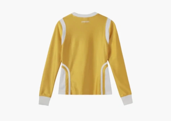 Nike x Ambush NBA Lakers Top Mineral Gold  Nike x Ambush NBA Lakers Top Mineral Gold