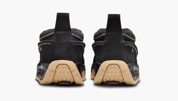 Nike ACG Izy Black Limestone 