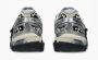 Asics Cecilie Bahnsen x Gel Kayano 20 "Vanilla Pure Silver" 