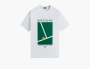 Kith x Wilson Court Tee White 