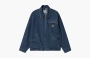 Carhartt Wip SS23 Stone Washed Rider Jacket J97 