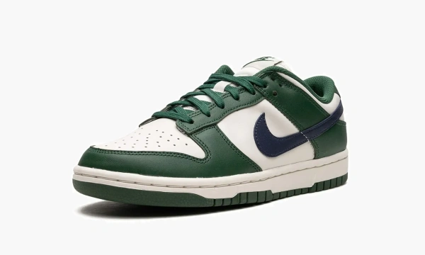 Nike Dunk Low WMNS Gorge Green 