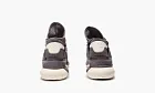 Y-3 Qasa High Brown Cream White