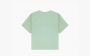 Sporty & Rich Wellness Ivy Cotton T-shirt "Green" 