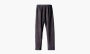 Yeezy X GAP X Balenciaga Polar Fleece Jogging Pant Black 