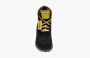 Timberland 6' Boot Spongebob "Black" 