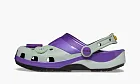 Crocs Classic Clog x Dragon Ball Z Frieza