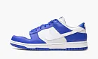 Nike Dunk Low Racer Blue / Photon Dust