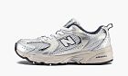 New Balance 530 Bungee Little Kid Summer Fog Navy