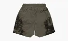 Travis Scott Cactus Jack X Fragment Imagination Shorts Ovile