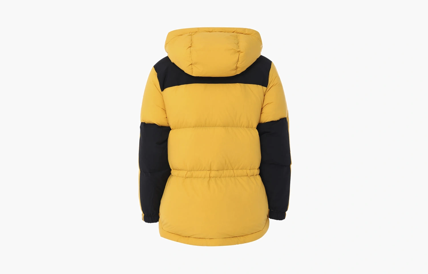 Timberland Down Jackets Men "Yellow" 