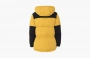 Timberland Down Jackets Men "Yellow" 