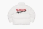 Supreme x Yohji Yamamoto Down Jacket White  Supreme x Yohji Yamamoto Down Jacket White