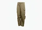 Adidas Cargo Pants Olive Strata