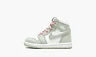Air Jordan 1 Retro High OG TD Seafoam