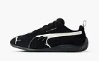 Puma Speedcat Suede x Balenciaga Black/White