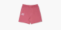 A Bathing Ape x New Balance Relaxed Fit Shorts "Red" 